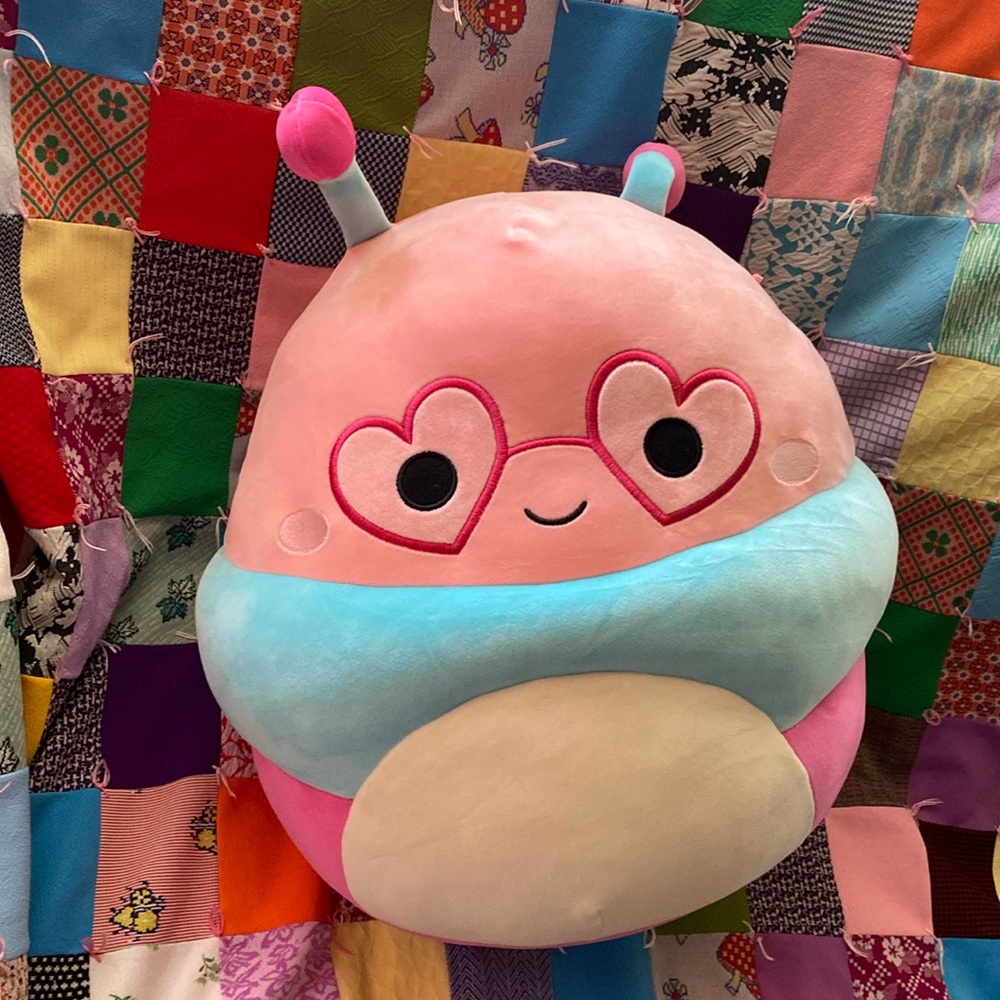 Squishmallow